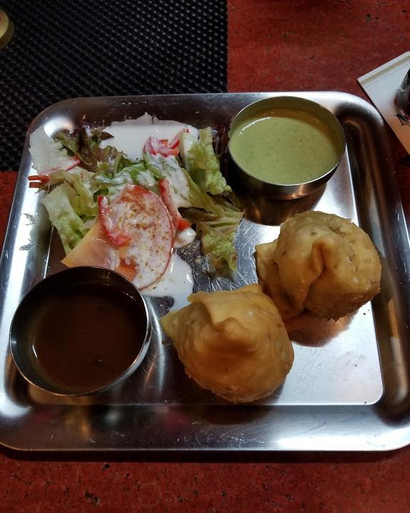 Chennai Dosai Restaurant